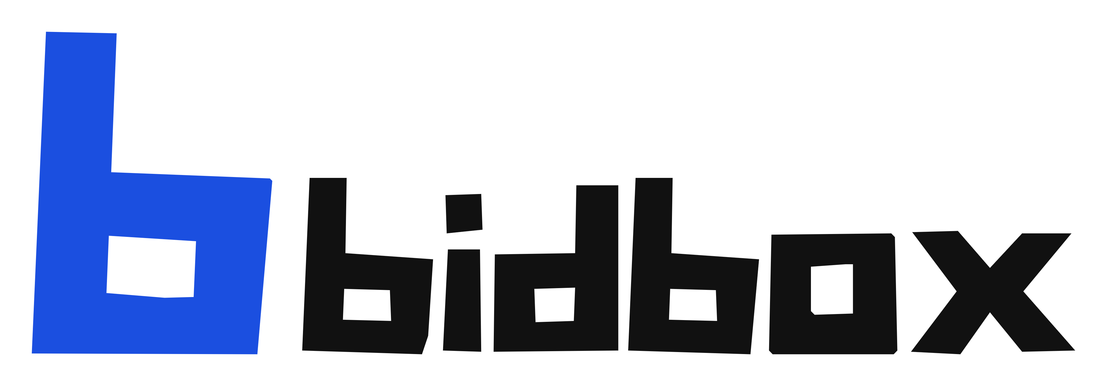 BidBox